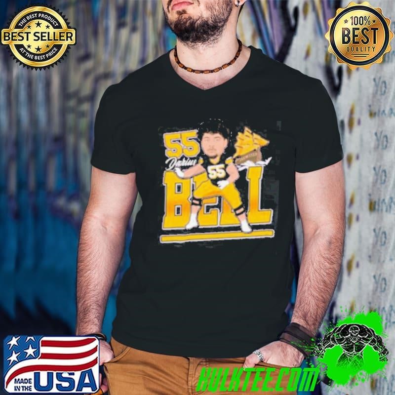 Darius Bell 2024 Shirt