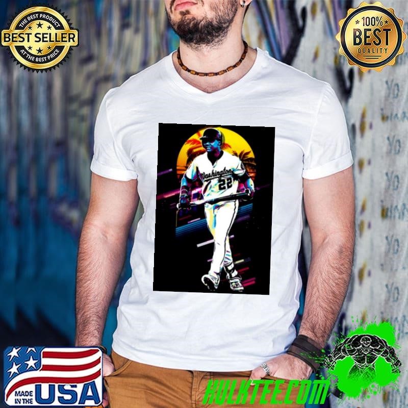 Dominican Baseball Player Juan Soto shirt