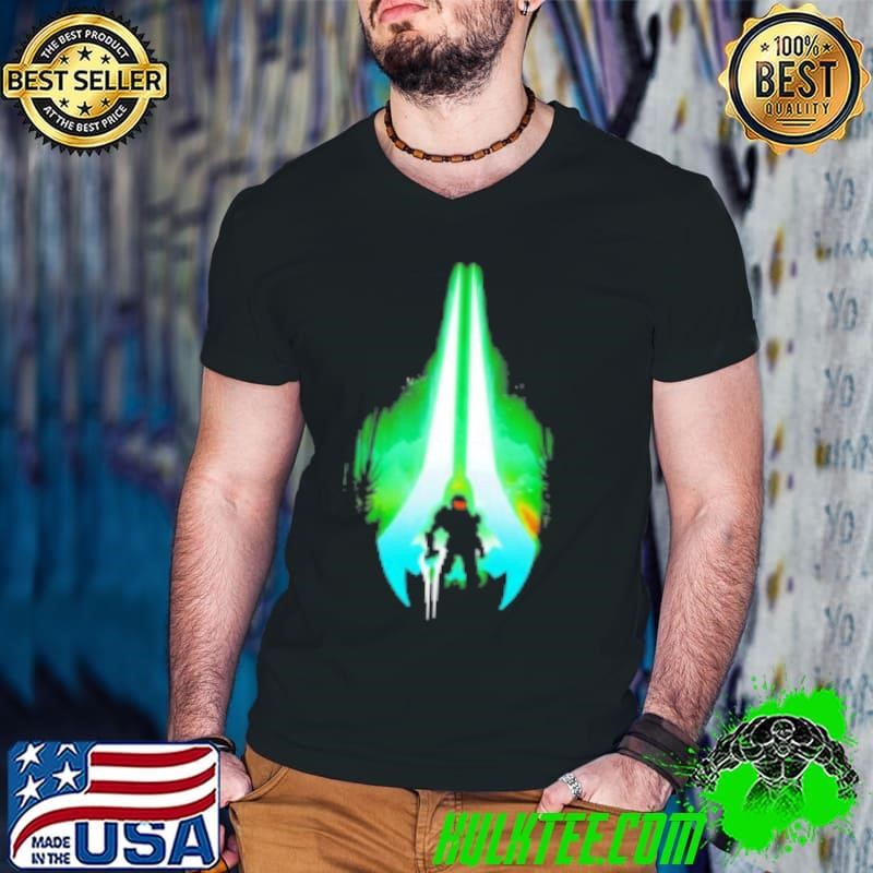 Doom Energy Sword Shirt