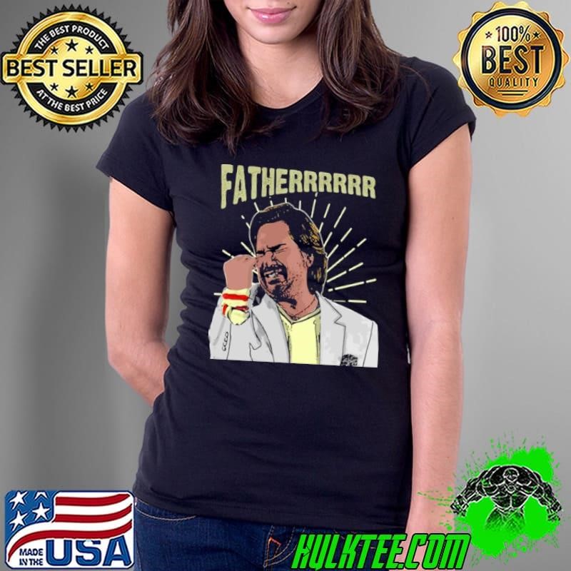 Douglas Reynholm Father The It Crowd shirt