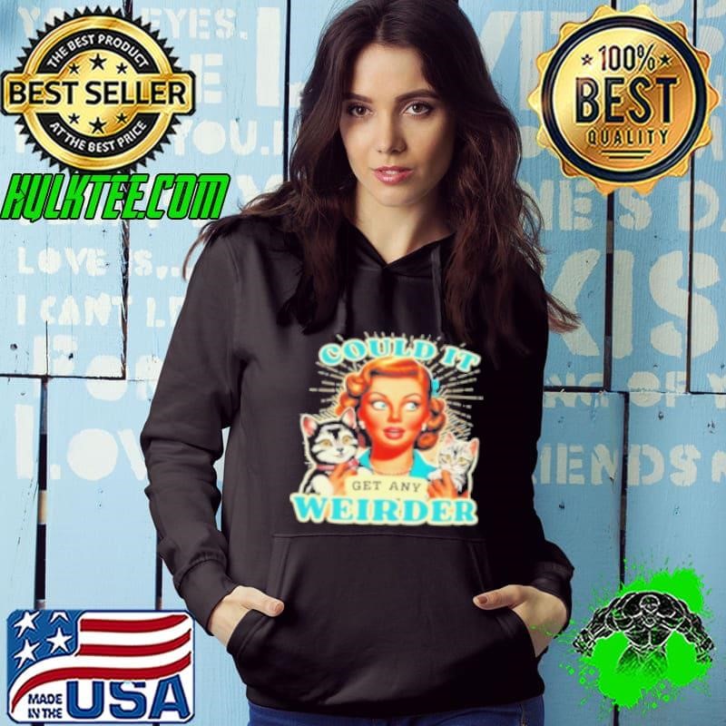 Eating Pets Meme Could It Get Any Weirder Shirt