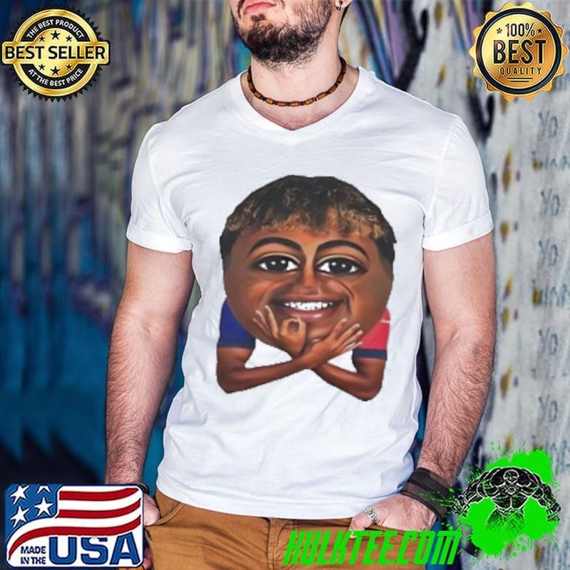 Faz Lamine Yamal Shirt