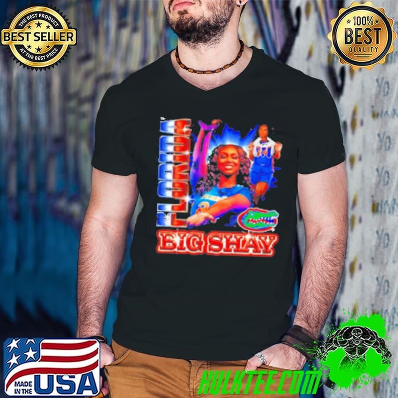 Florida Gators Ra Shaya Kyle big Shay vintage Shirt