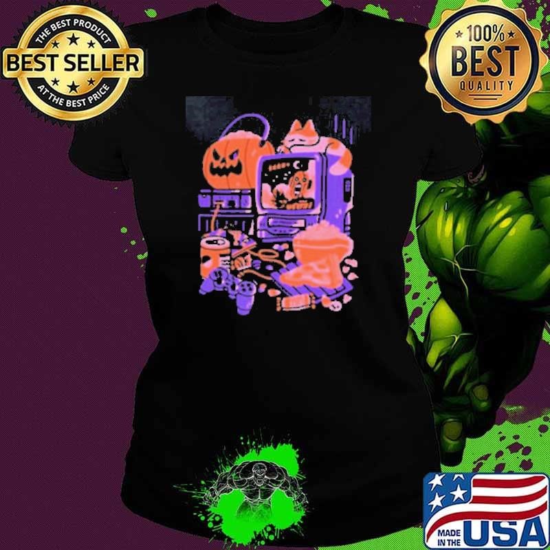 Friday-Night-Frights-1000-Dead-Draculas-t-shirt0-510x510