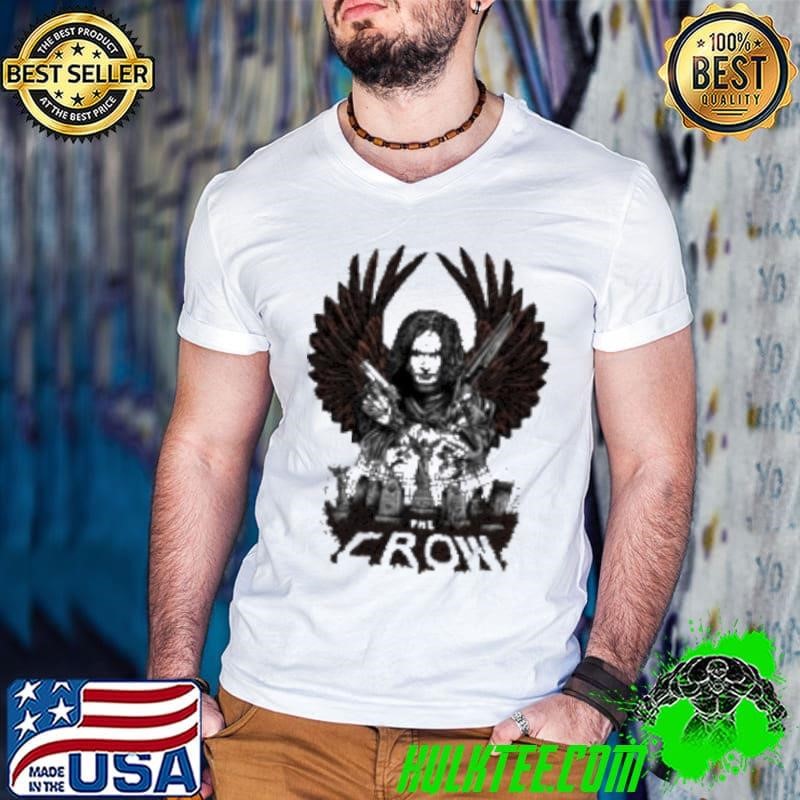 Fright Rags The Soul Can'T Rest Shirt