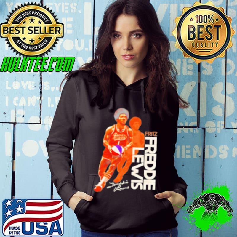Fritz Freddie Lewis Shirt