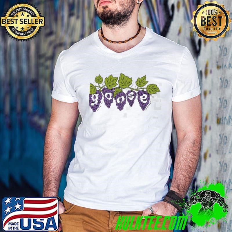 Goose Event Charlottesville, VA Sept 9, 2024 Shirt