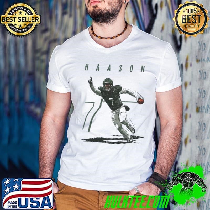 Haason Reddick football linebacker Philadelphia Player Name T-Shirt