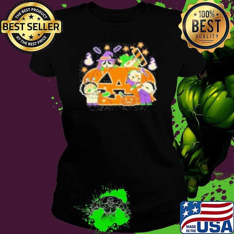 Halloween Is Coming Naomori 2024 Shirt