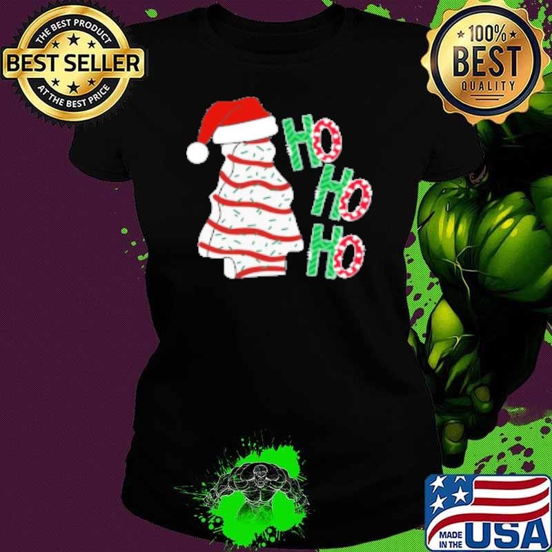 Ho Ho Ho Santa Claus Is Coming Teacher Shirt