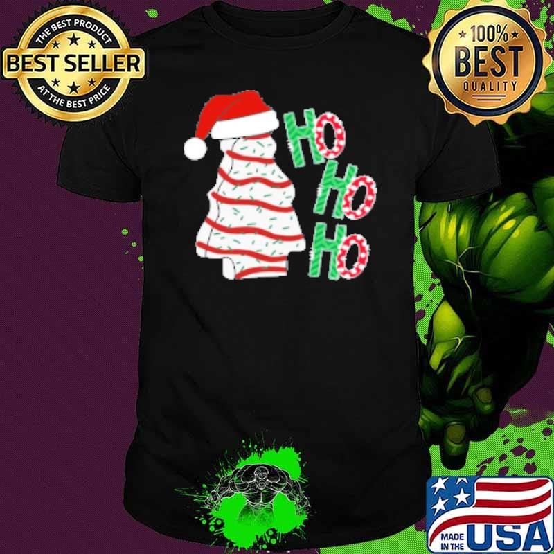 Ho Ho Ho Santa Claus Is Coming Teacher Unisex