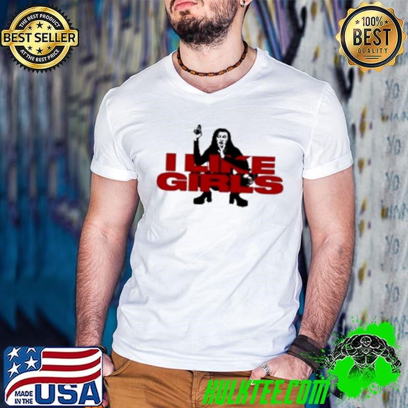 I Get My News From Poo Crave Shirt
