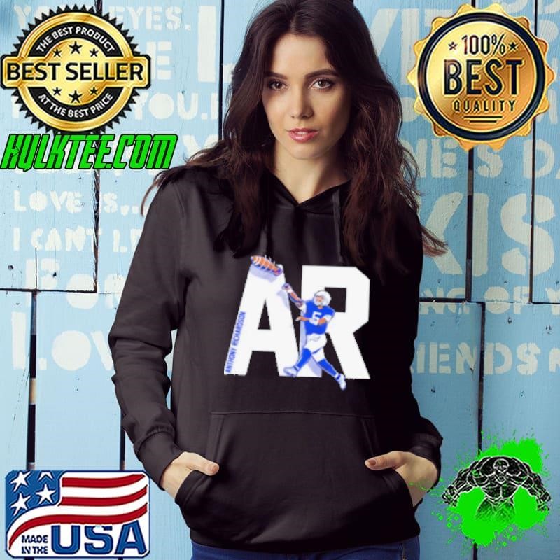 Indianapolis Colts AR Anthony Richardson Hoodie