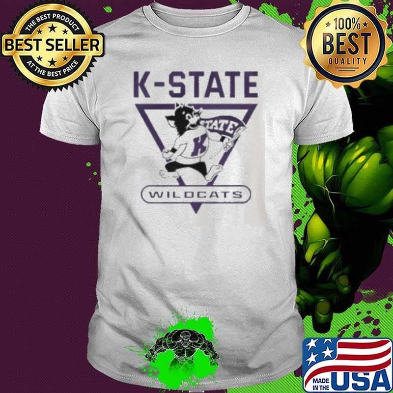K State Wildcats Kansas State Wildcats victory shirt