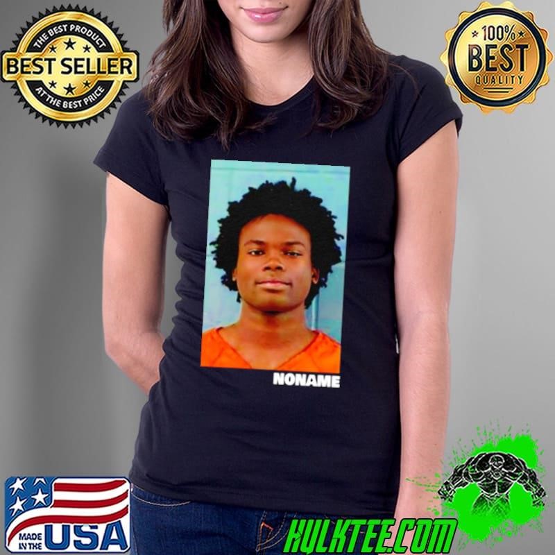 Kanel Joseph Noname shirt