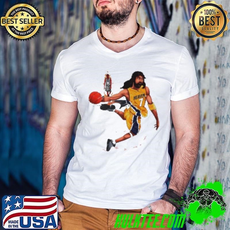 Kobe Jesus Basketball Sport Graphic Christian Faith Shirt