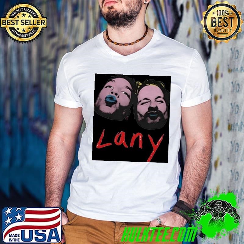 Lany Summer Forever Tour 2022 Shirt