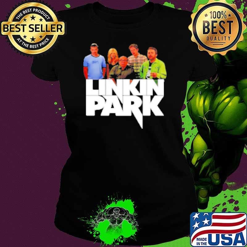 Linkin Park Lp Sunny Shirt
