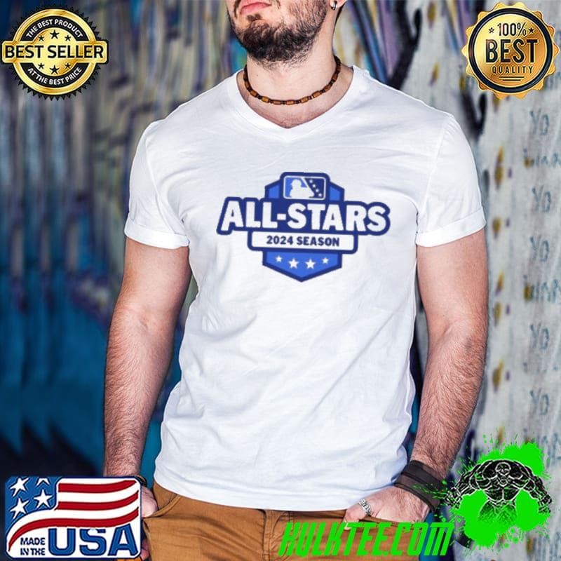 MLB 2024 Season Florida State League Awards and All Star Team shirt