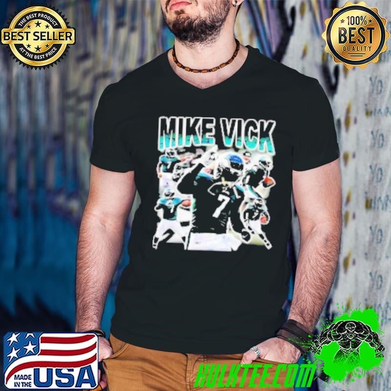 Mike Vick Pittsburgh Steelers graphic Shirt