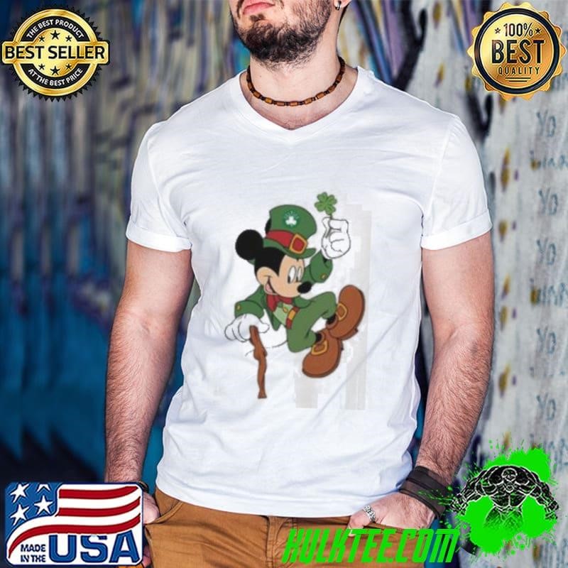 NBA Boston Celtics Logo Shirt