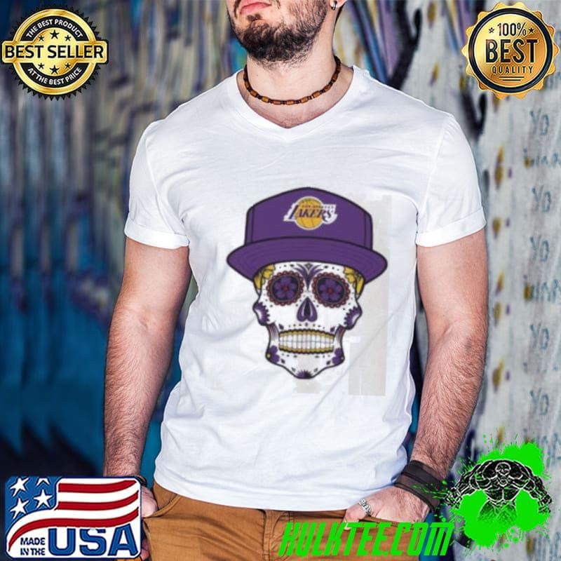 NBA Los Angeles Lakers Iconic Hometown Shirt