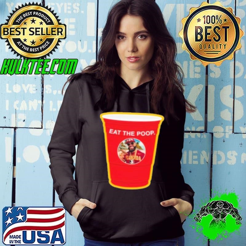 Original Eat The Poop Seminole Shirt