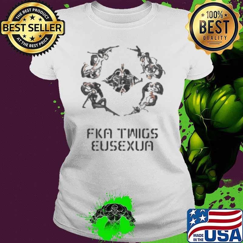 Original Fka Twings Moonbeam Eleven Shirt