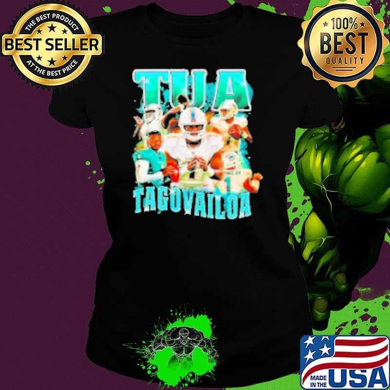 Original Tua Tagovailoa Shirt