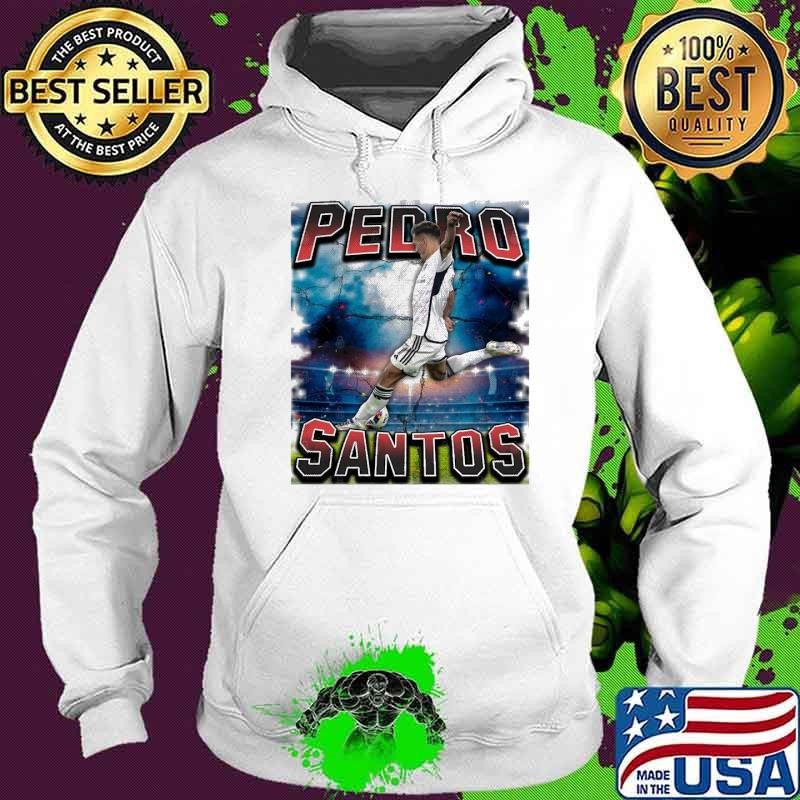 Pedro Santos Portuguese professional footballer full-back Hoodie