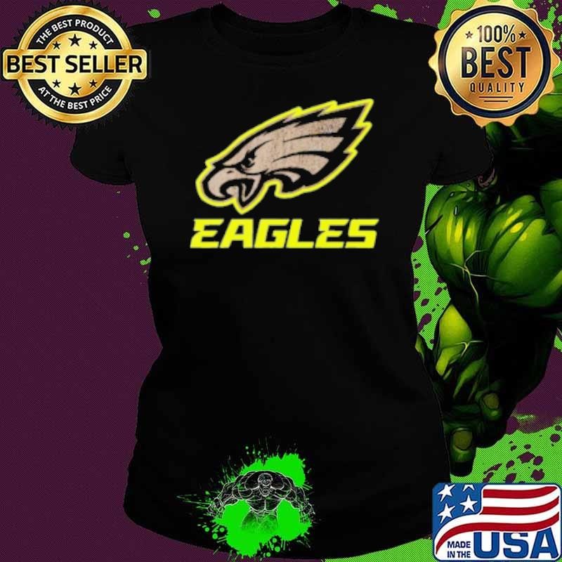 Philadelphia Eagles Highlight Reel Shirt