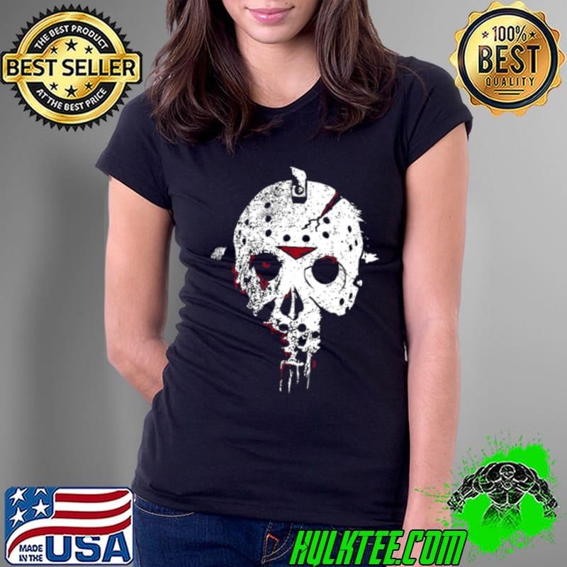 Punish Campers Halloween Monsters shirt