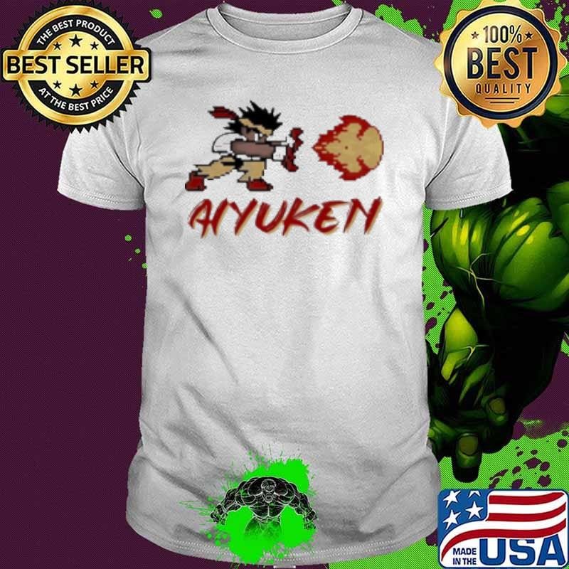 Ricky Pearsall 49Ers Aiyuken Get Well Soon Shirt