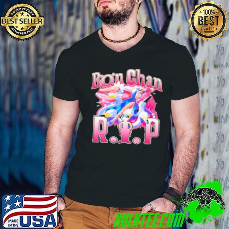 Rip Bon Chan One Piece Shirt