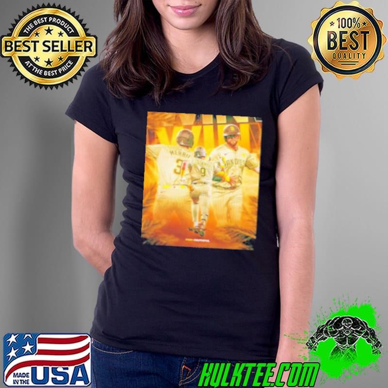 San Diego Padres Win For The Faithful 2024 Shirt