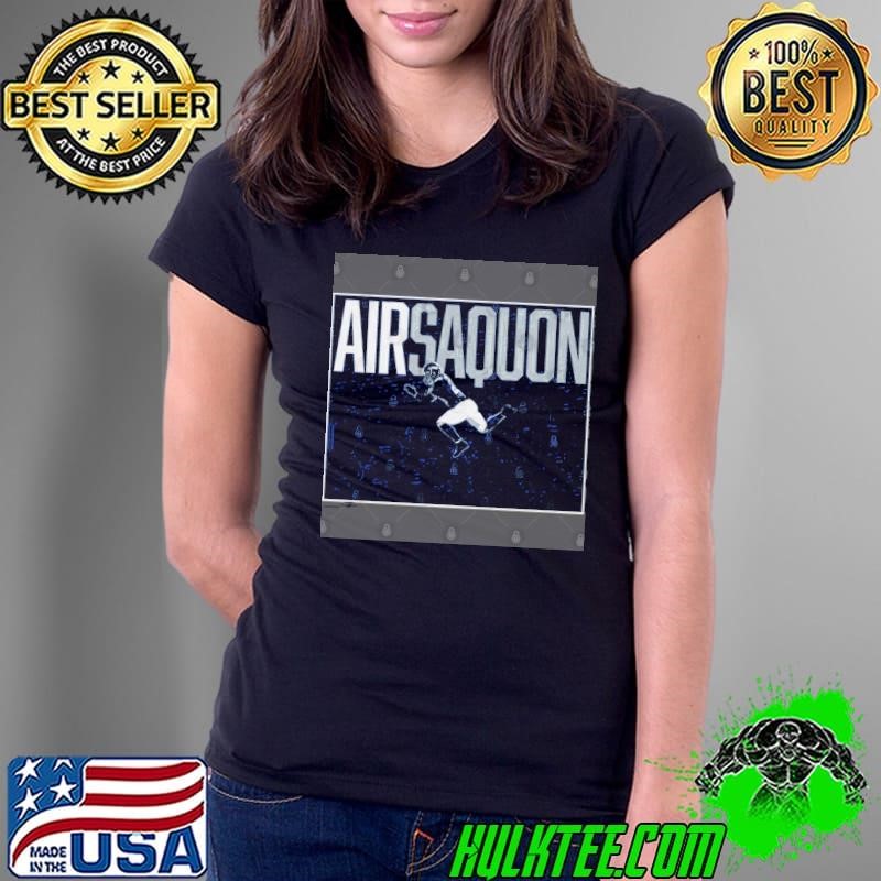 Saquon Barkley Air American football running back Ladies Tee