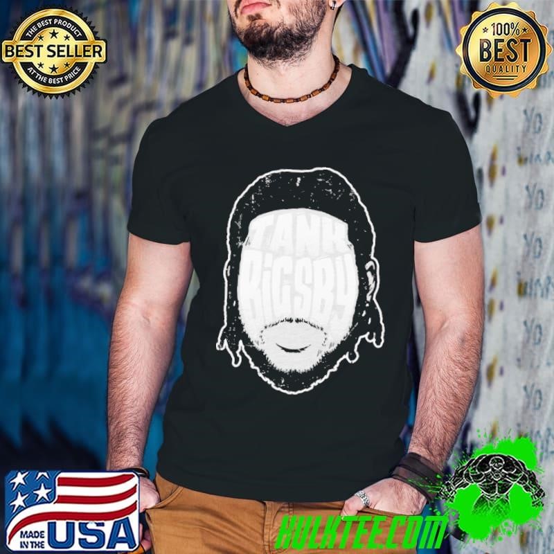 Tank Bigs American football running back Guys V Neck
