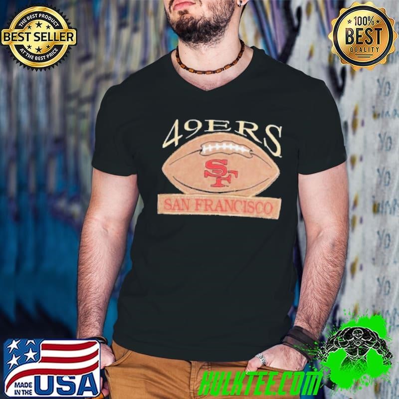 49ers Football Vintage shirt