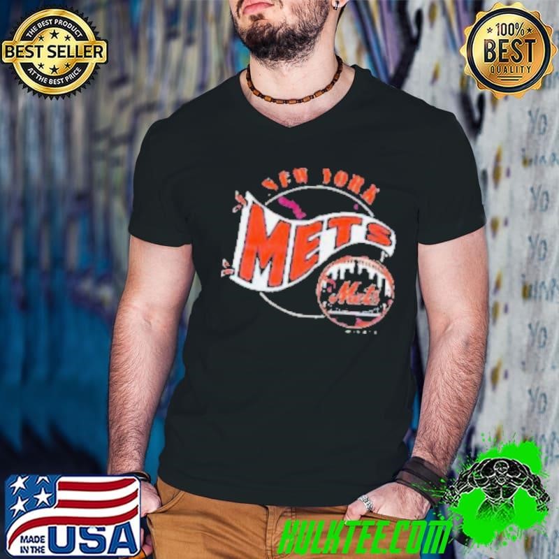 ’94 New York Mets MLB 2024 Let’s Go Mets shirt