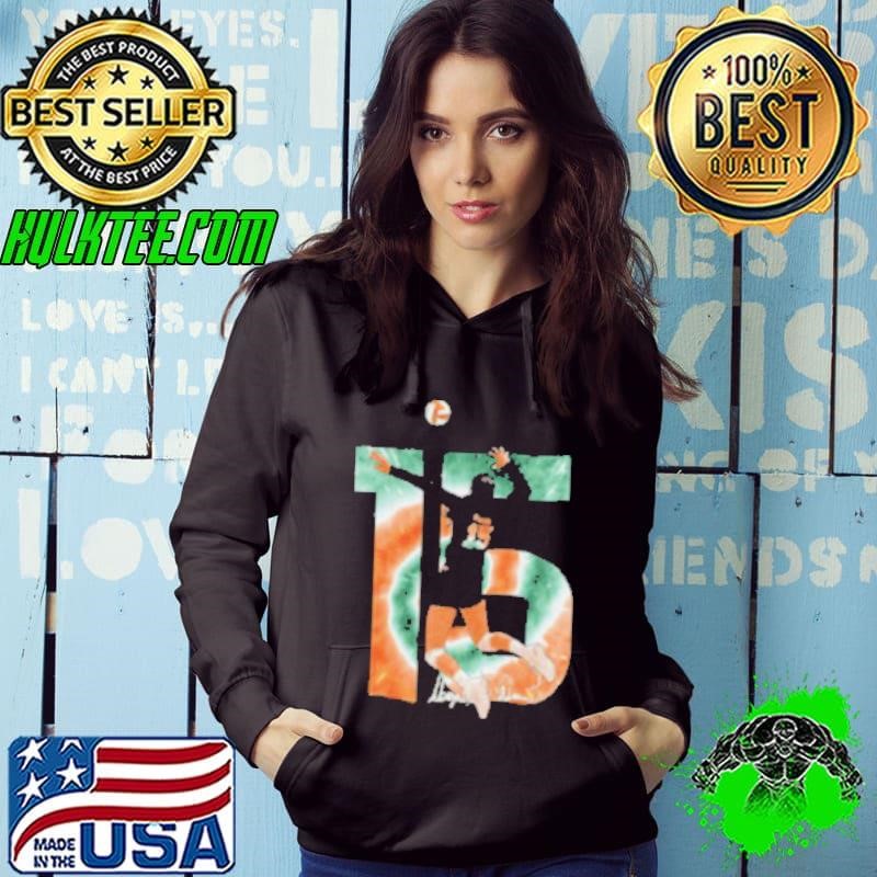 Abby Casiano signature 2024 Hoodie