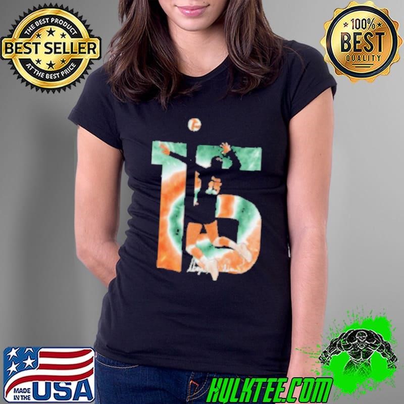 Abby Casiano signature 2024 Ladies Tee