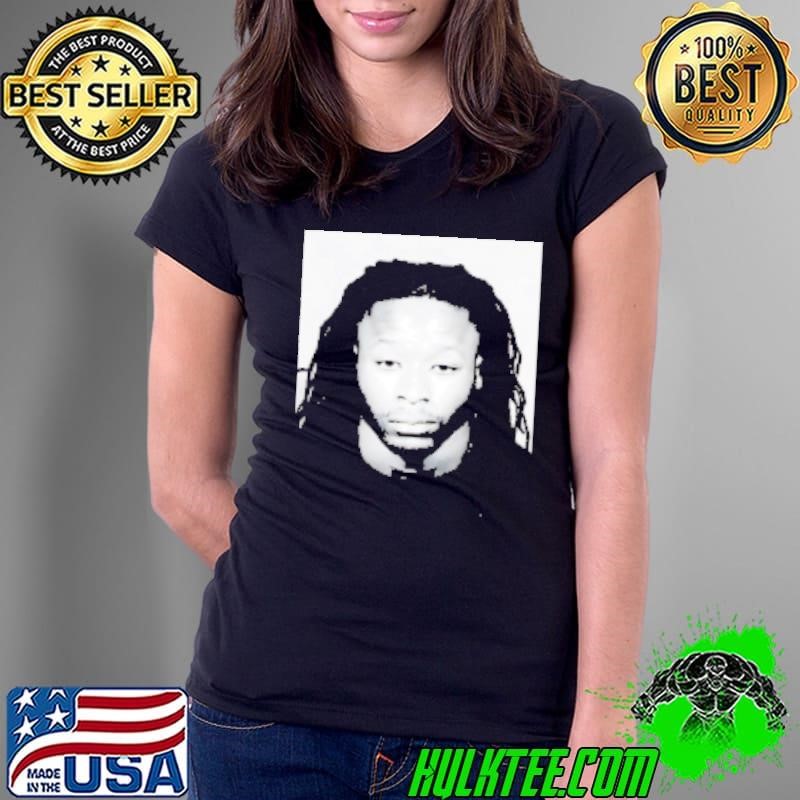 Alvin Kamara New Orleans Saints mugshot Shirt