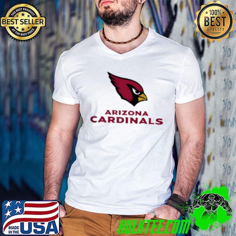 Arizona Cardinals I Love Jesus Shirt