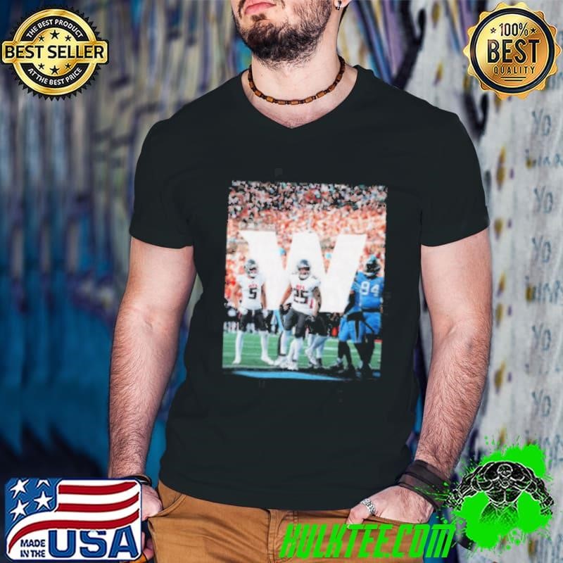 Atlanta Falcons Wins 38 20 Carolina Panthers 2024 Week 6 Final Score Shirt