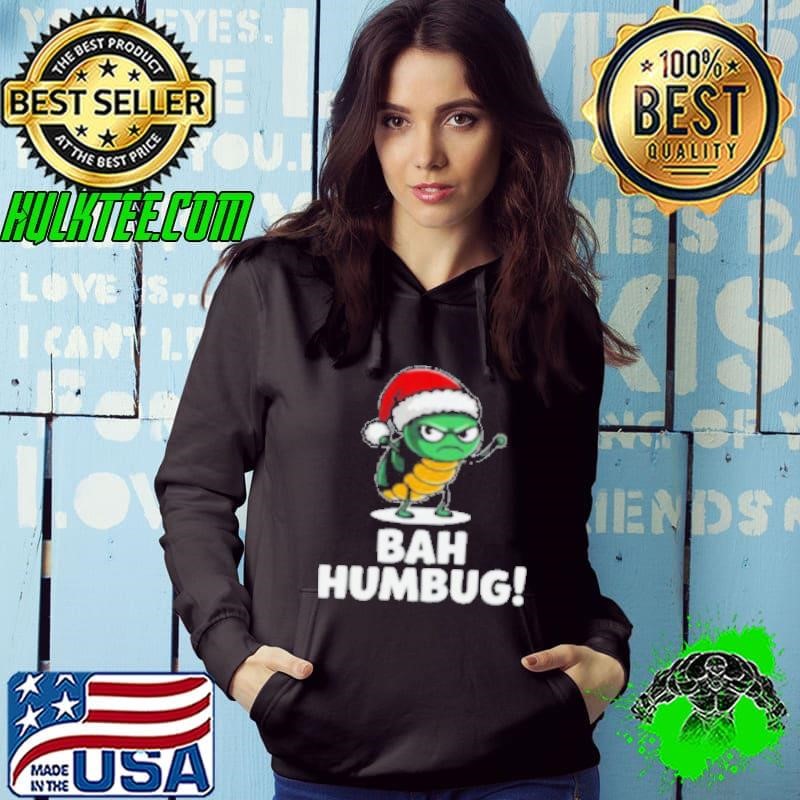 BAH HUMBUG Hoodie