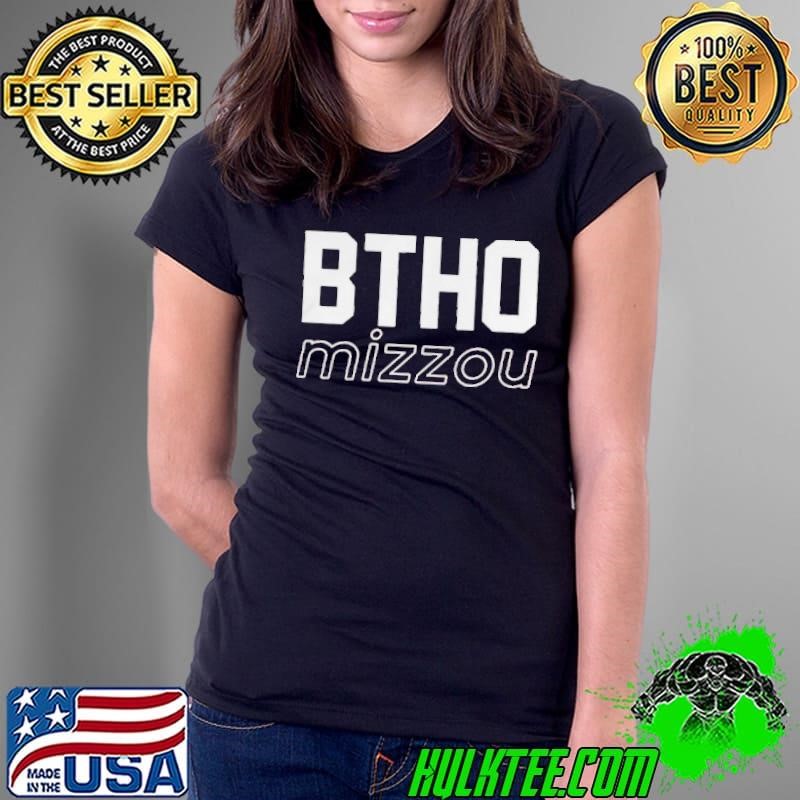 BTHO Arkansas Beat the Hell Outta Shirt