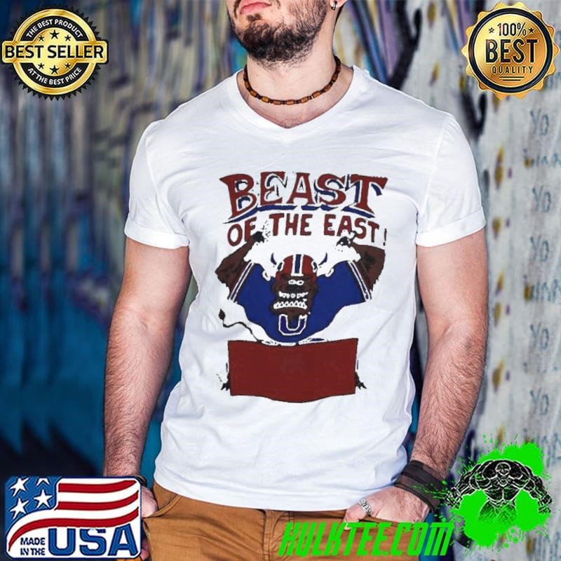 Beast Of The East 2020 shirt
