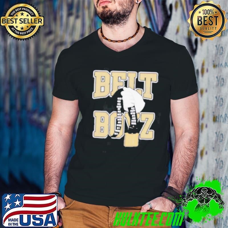 Belt Boyz 2024 Montana State Defensive shirt