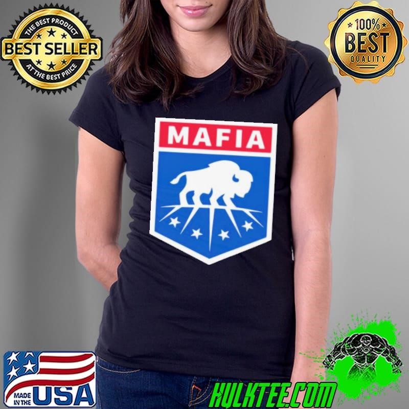 Buffalo Bills Mafia 2020 shirt