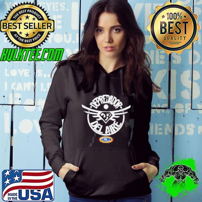 CMLL Depredador Del Aire Hoodie